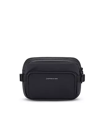 KAPTEN & SON | Tasche - Umhängetasche LISBON CROSSBODY, erweiterbar | 